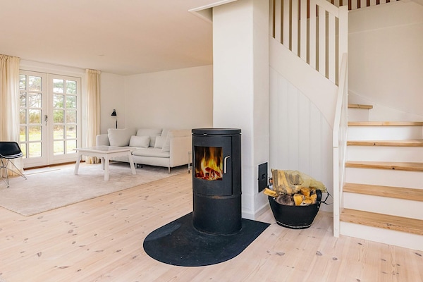 Foto van 5 sterren vakantie huis in Skagen - Vakantiehuis in Skagen - Indoor