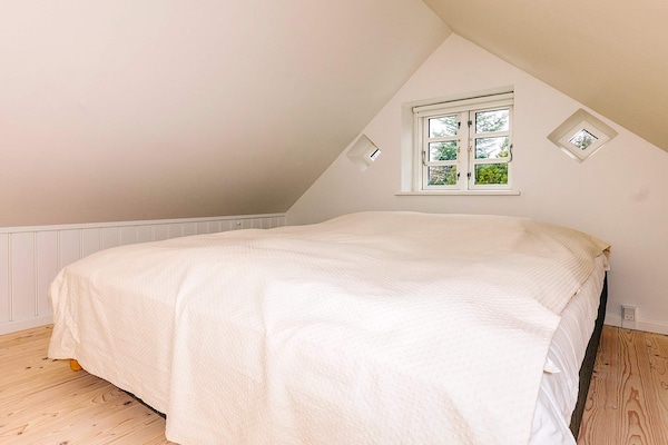 Foto van 5 sterren vakantie huis in Skagen - Vakantiehuis in Skagen - Indoor