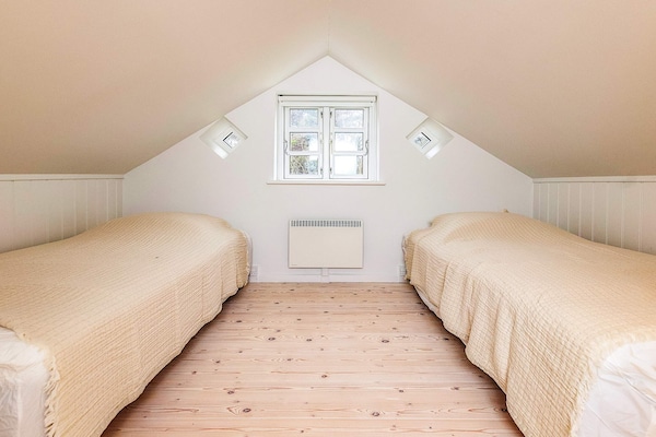 Foto van 5 sterren vakantie huis in Skagen - Vakantiehuis in Skagen - Indoor