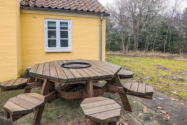 Foto van 5 sterren vakantie huis in Skagen - Vakantiehuis in Skagen - View