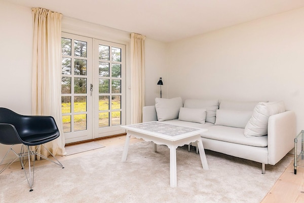 Foto van 5 sterren vakantie huis in Skagen - Vakantiehuis in Skagen - Indoor