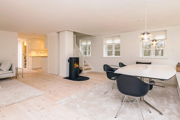 Foto van 5 sterren vakantie huis in Skagen - Vakantiehuis in Skagen - Indoor