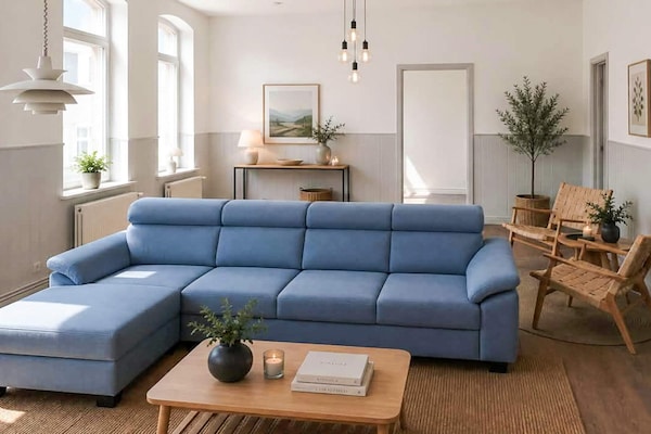 Foto van 4 sterren vakantie huis in Aabenraa - Vakantiehuis in Aabenraa - Indoor