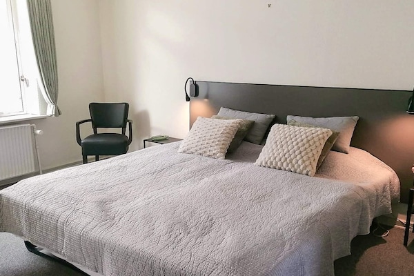Foto van 4 sterren vakantie huis in Aabenraa - Vakantiehuis in Aabenraa - Indoor