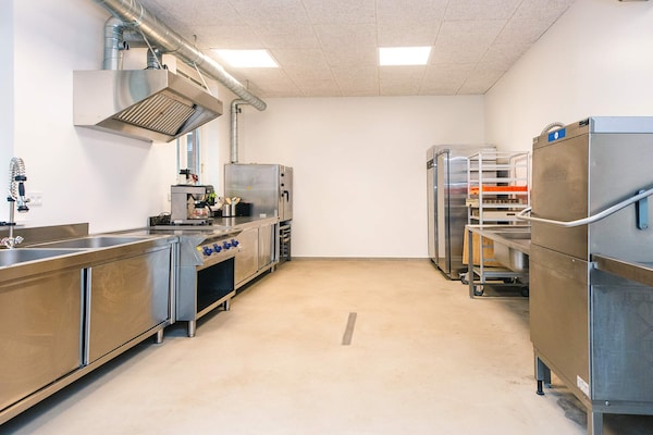 Foto van 4 sterren vakantie huis in Aabenraa - Vakantiehuis in Aabenraa - Indoor