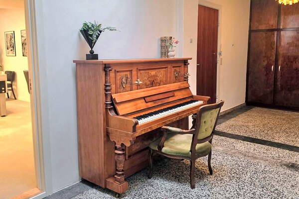 Foto van 4 sterren vakantie huis in Aabenraa - Vakantiehuis in Aabenraa - Indoor