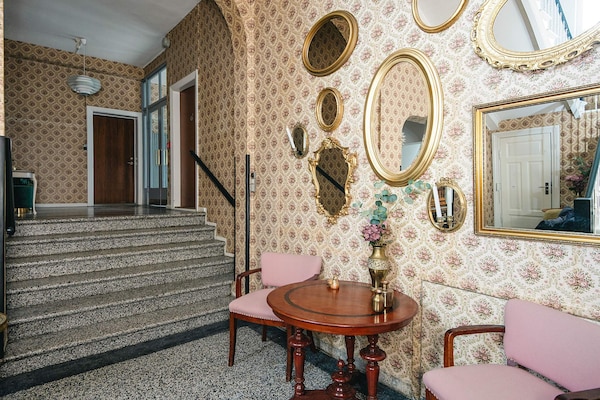 Foto van 4 sterren vakantie huis in Aabenraa - Vakantiehuis in Aabenraa - Indoor