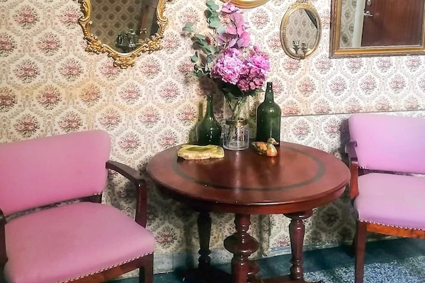 Foto van 4 sterren vakantie huis in Aabenraa - Vakantiehuis in Aabenraa - Indoor