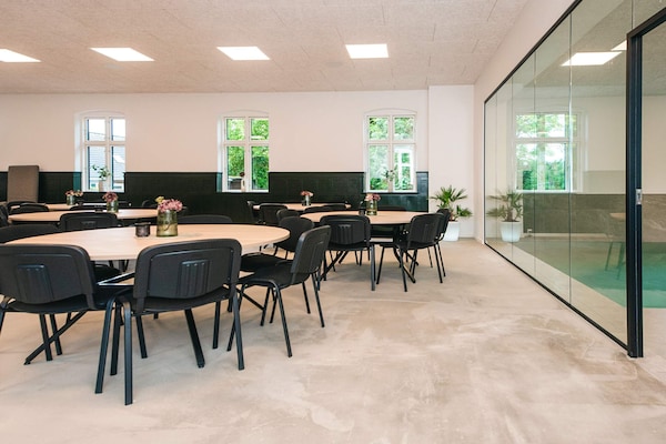 Foto van 4 sterren vakantie huis in Aabenraa - Vakantiehuis in Aabenraa - Indoor