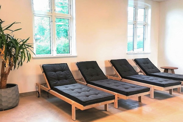 Foto van 4 sterren vakantie huis in Aabenraa - Vakantiehuis in Aabenraa - Indoor
