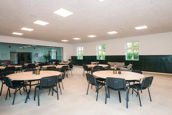 Foto van 4 sterren vakantie huis in Aabenraa - Vakantiehuis in Aabenraa - Indoor