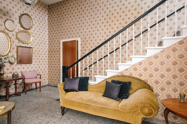 Foto van 4 sterren vakantie huis in Aabenraa - Vakantiehuis in Aabenraa - Indoor