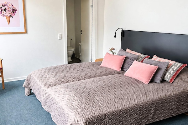 Foto van 4 sterren vakantie huis in Aabenraa - Vakantiehuis in Aabenraa - Indoor