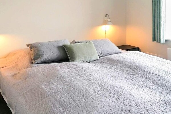 Foto van 4 sterren vakantie huis in Aabenraa - Vakantiehuis in Aabenraa - Indoor