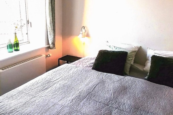Foto van 4 sterren vakantie huis in Aabenraa - Vakantiehuis in Aabenraa - Indoor