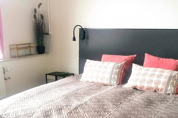 Foto van 4 sterren vakantie huis in Aabenraa - Vakantiehuis in Aabenraa - Indoor