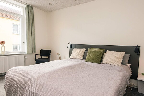 Foto van 4 sterren vakantie huis in Aabenraa - Vakantiehuis in Aabenraa - Indoor