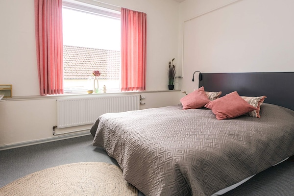 Foto van 4 sterren vakantie huis in Aabenraa - Vakantiehuis in Aabenraa - Indoor