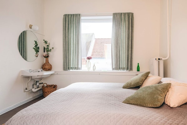 Foto van 4 sterren vakantie huis in Aabenraa - Vakantiehuis in Aabenraa - Indoor