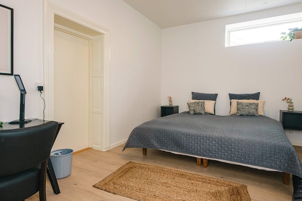 Foto van 4 sterren vakantie huis in Aabenraa - Vakantiehuis in Aabenraa - Indoor