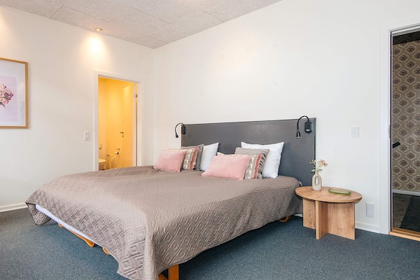 Foto van 4 sterren vakantie huis in Aabenraa - Vakantiehuis in Aabenraa - Indoor