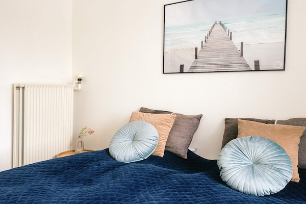 Foto van 4 sterren vakantie huis in Aabenraa - Vakantiehuis in Aabenraa - Indoor