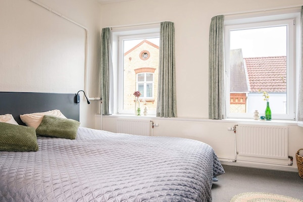 Foto van 4 sterren vakantie huis in Aabenraa - Vakantiehuis in Aabenraa - Indoor