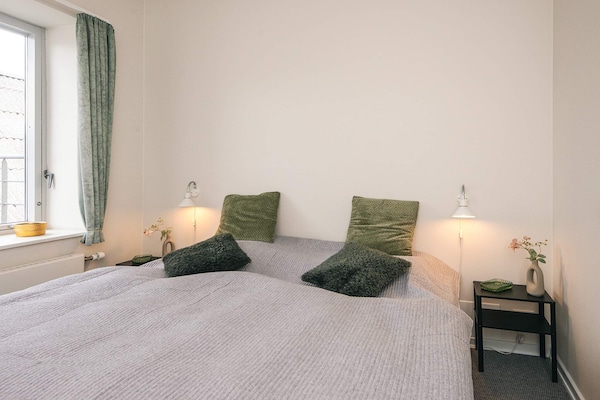 Foto van 4 sterren vakantie huis in Aabenraa - Vakantiehuis in Aabenraa - Indoor