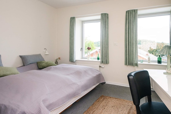 Foto van 4 sterren vakantie huis in Aabenraa - Vakantiehuis in Aabenraa - Indoor