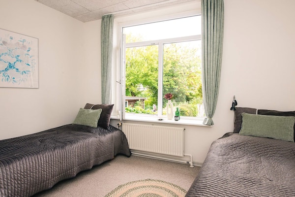 Foto van 4 sterren vakantie huis in Aabenraa - Vakantiehuis in Aabenraa - Indoor