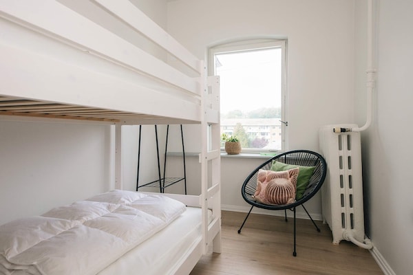 Foto van 4 sterren vakantie huis in Aabenraa - Vakantiehuis in Aabenraa - Indoor