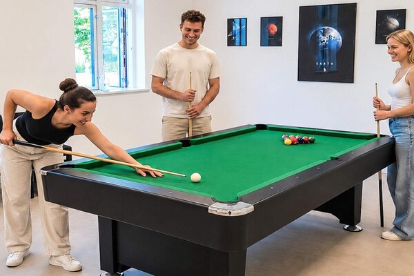 Foto van 4 sterren vakantie huis in Aabenraa - Vakantiehuis in Aabenraa - Indoor