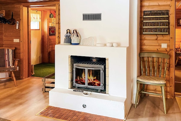 Foto van 7 Personen vakantie huis in LEKERYD - Vakantiehuis in LEKERYD - Indoor