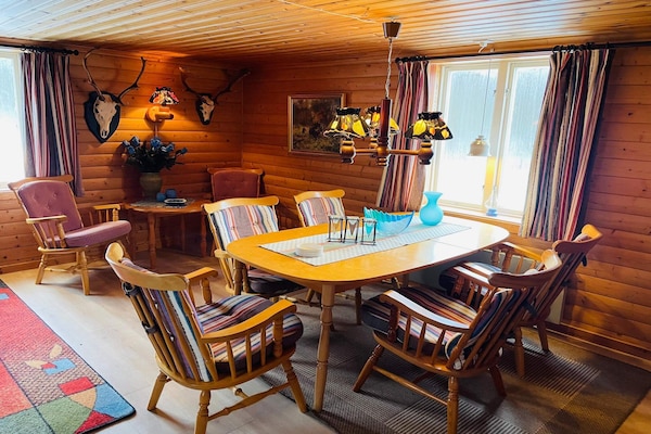 Foto van 7 Personen vakantie huis in LEKERYD - Vakantiehuis in LEKERYD - Indoor
