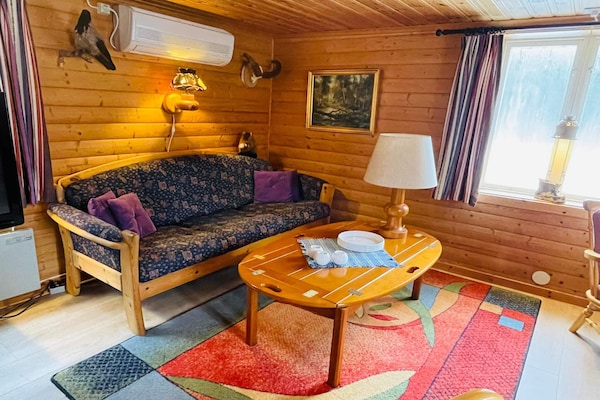 Foto van 7 Personen vakantie huis in LEKERYD - Vakantiehuis in LEKERYD - Indoor