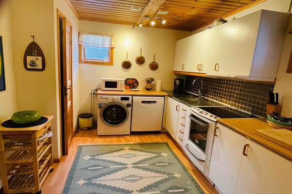 Foto van 7 Personen vakantie huis in LEKERYD - Vakantiehuis in LEKERYD - Indoor