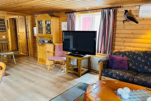 Foto van 7 Personen vakantie huis in LEKERYD - Vakantiehuis in LEKERYD - Indoor
