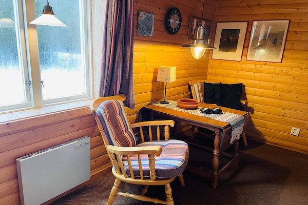 Foto van 7 Personen vakantie huis in LEKERYD - Vakantiehuis in LEKERYD - Indoor