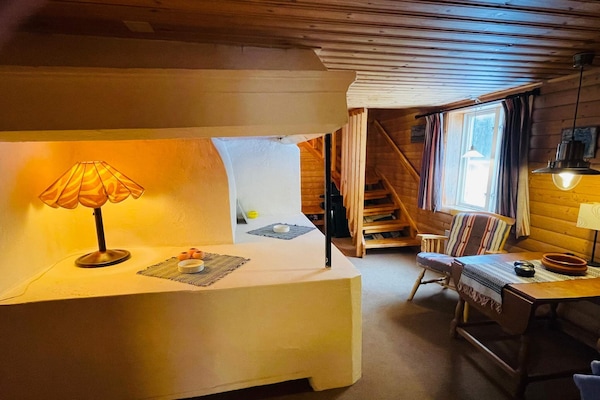Foto van 7 Personen vakantie huis in LEKERYD - Vakantiehuis in LEKERYD - Indoor