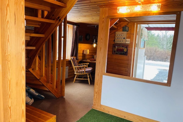 Foto van 7 Personen vakantie huis in LEKERYD - Vakantiehuis in LEKERYD - Indoor