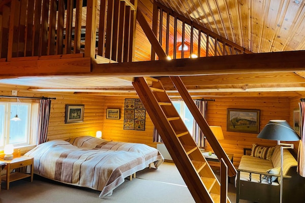Foto van 7 Personen vakantie huis in LEKERYD - Vakantiehuis in LEKERYD - Indoor
