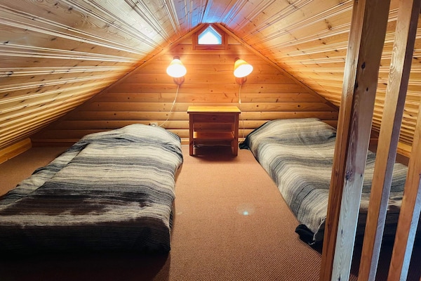 Foto van 7 Personen vakantie huis in LEKERYD - Vakantiehuis in LEKERYD - Indoor