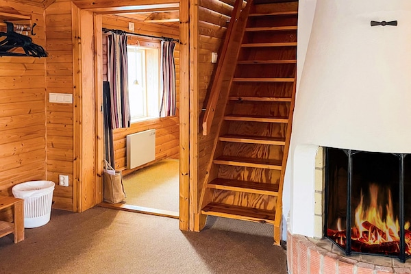 Foto van 7 Personen vakantie huis in LEKERYD - Vakantiehuis in LEKERYD - Indoor