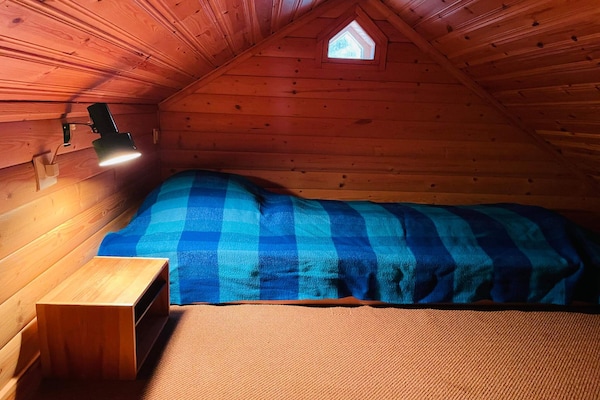 Foto van 7 Personen vakantie huis in LEKERYD - Vakantiehuis in LEKERYD - Indoor