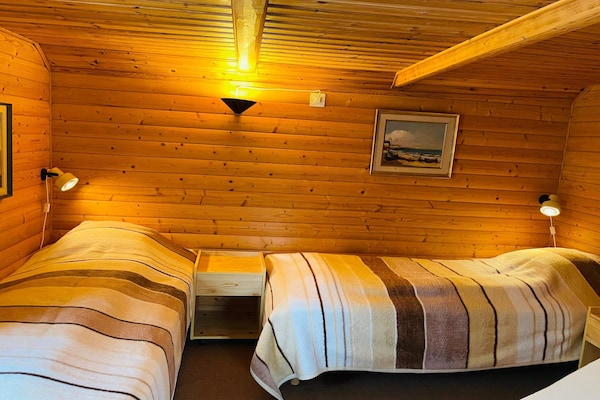 Foto van 7 Personen vakantie huis in LEKERYD - Vakantiehuis in LEKERYD - Indoor
