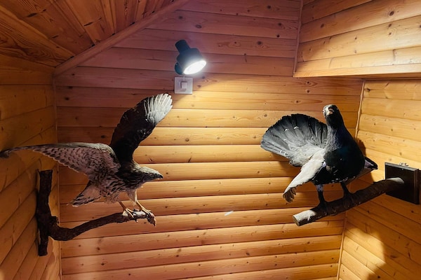 Foto van 7 Personen vakantie huis in LEKERYD - Vakantiehuis in LEKERYD - Indoor