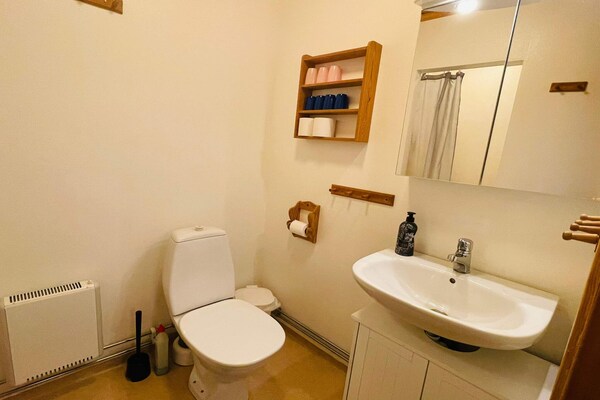 Foto van 7 Personen vakantie huis in LEKERYD - Vakantiehuis in LEKERYD - Indoor