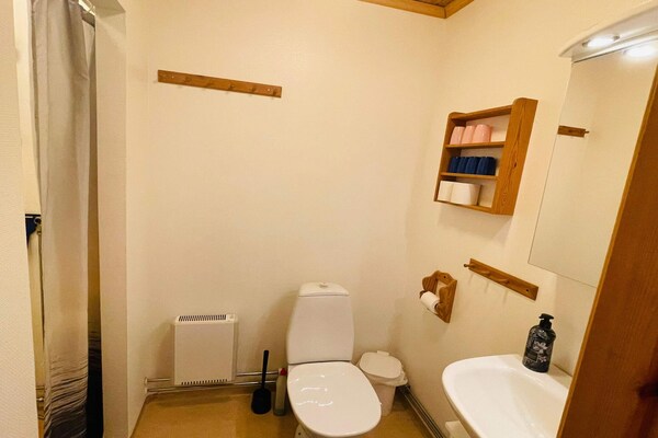 Foto van 7 Personen vakantie huis in LEKERYD - Vakantiehuis in LEKERYD - Indoor