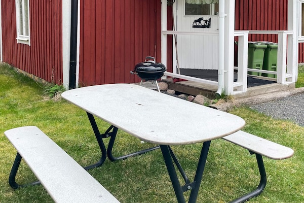 Foto van 7 Personen vakantie huis in LEKERYD - Vakantiehuis in LEKERYD - Outdoor