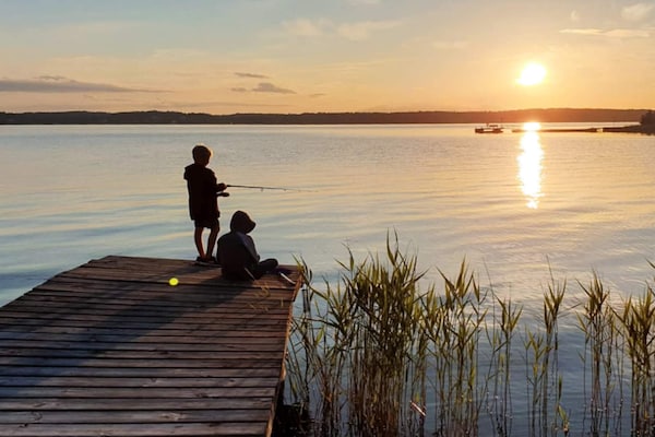 Foto van 4 sterren vakantie huis in INGARÖ - Vakantiehuis in INGARÖ - WaterView